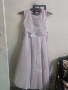 Elegant Shimmering Gown