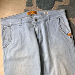 MENS JEANS💙