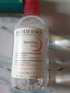 Bioderma Miscellar Water
