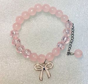 Aesthetic Beads Bracelet