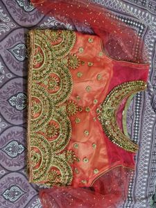 Beautiful Wedding Outfit