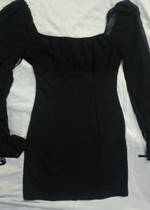 FOREVER 21 Bodycon Dress