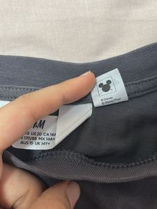 Angel Stitch Graphic Tee