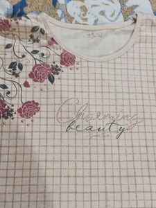 Tshirt For Women