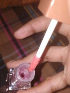 BABE Lip Gloss