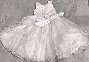 Long Frock For Girls