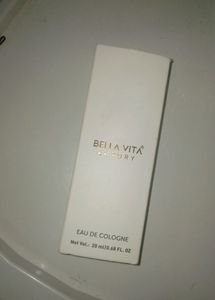 Bella Vita Perfume | Skai Aquatic