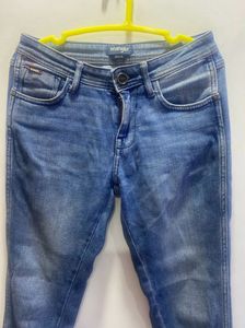 Women Jeans