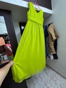 🆕 “La Zoire” Empire Gown
