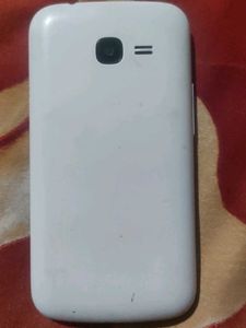Samsung Galaxy Star Pro