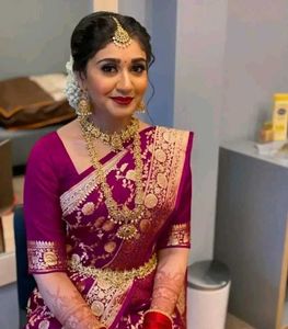 Women  Sari