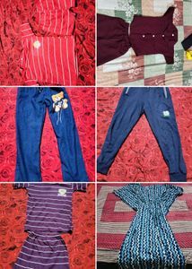 Combo For Kashvi