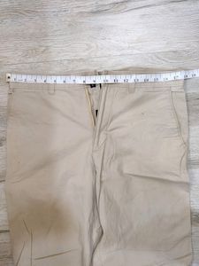 Contra Baggy Cotton Jeans Size 34 (A.15)