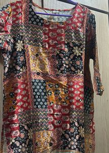 Top And Pant Set