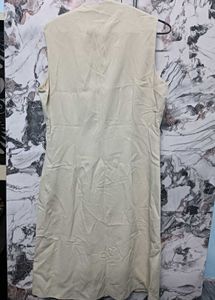 Elegant Sleeveless Dress34,36