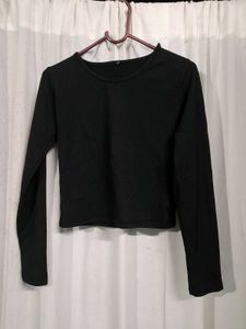 Korean Fullsleeves Tops