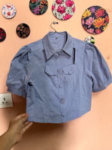 Stylish blouse top🦋