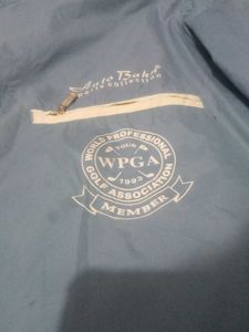 Vintage Autobahn Windbreaker Jacket