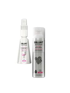 BBlunt Hair Styling Set