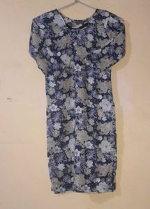 Cotton Kurti And Pants