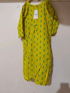 Kurta For Women