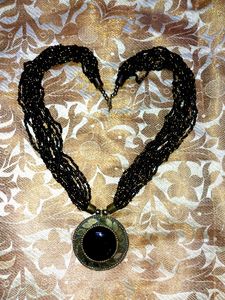 🔥✨Lovely Casual Look Earring And Neck Wear♥️🔥