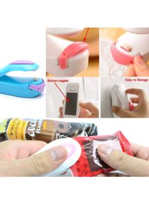 Hand Held Seller Mini Sealing Machine
