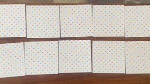 Patterned Paper Pack