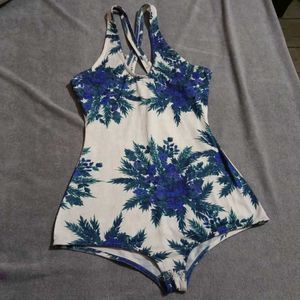 Bodysuit