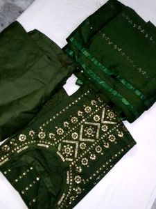 Festival Suit Set💥teej Special