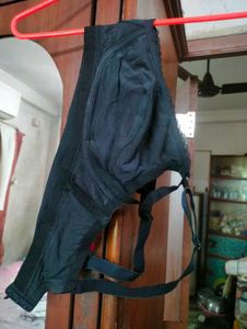 Imported Cotton Febric Bra.