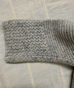 Unisex Cozy Knit Turtleneck Sweater