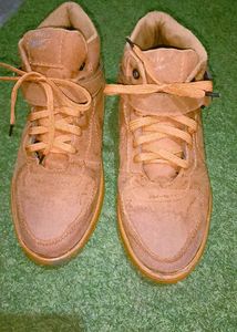 Nike Air Force 1 High - Size 10