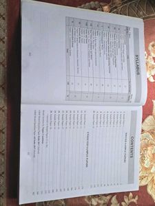 Physics Sample Paper