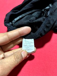 Shapewear Bodysuit - Black