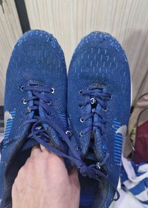 Nike 7A Shoes, Uk Size - 8