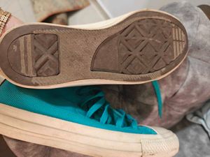 All Star Converse