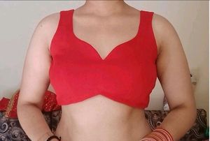 Backless Dori Blouse ❤️