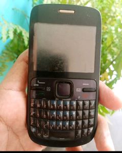Nokia c3 Phone