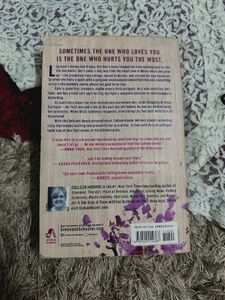 It Ends With Us book