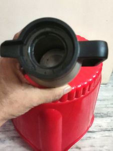 Cello Steel Vacuum Flask