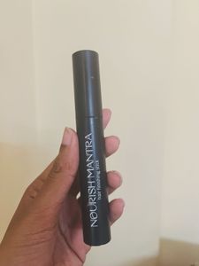 Nourish mantra hair finishing stick