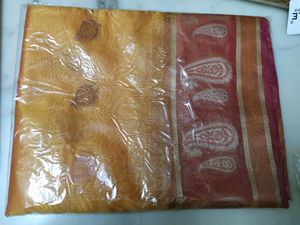 Doriya Saree