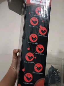 Laptop Charging Pins And Battery
