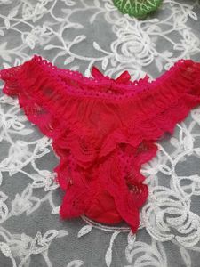 💞Soft Net Les Panty 💞