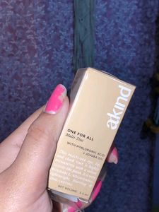 Akind All In One Tints