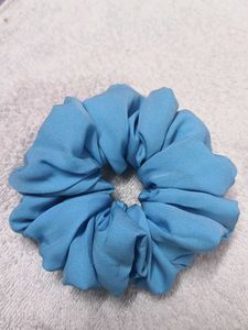 Colorful Scrunchie Set