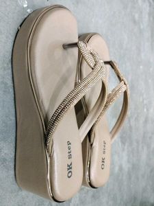 Elegant Flats &amp; Sandals