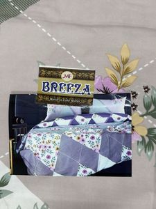 New Bedsheets Available