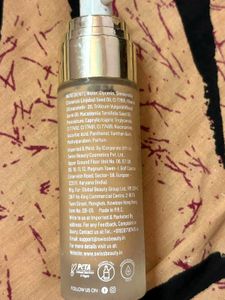 Swiss Beauty Foundation